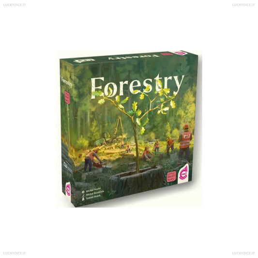 Forestry