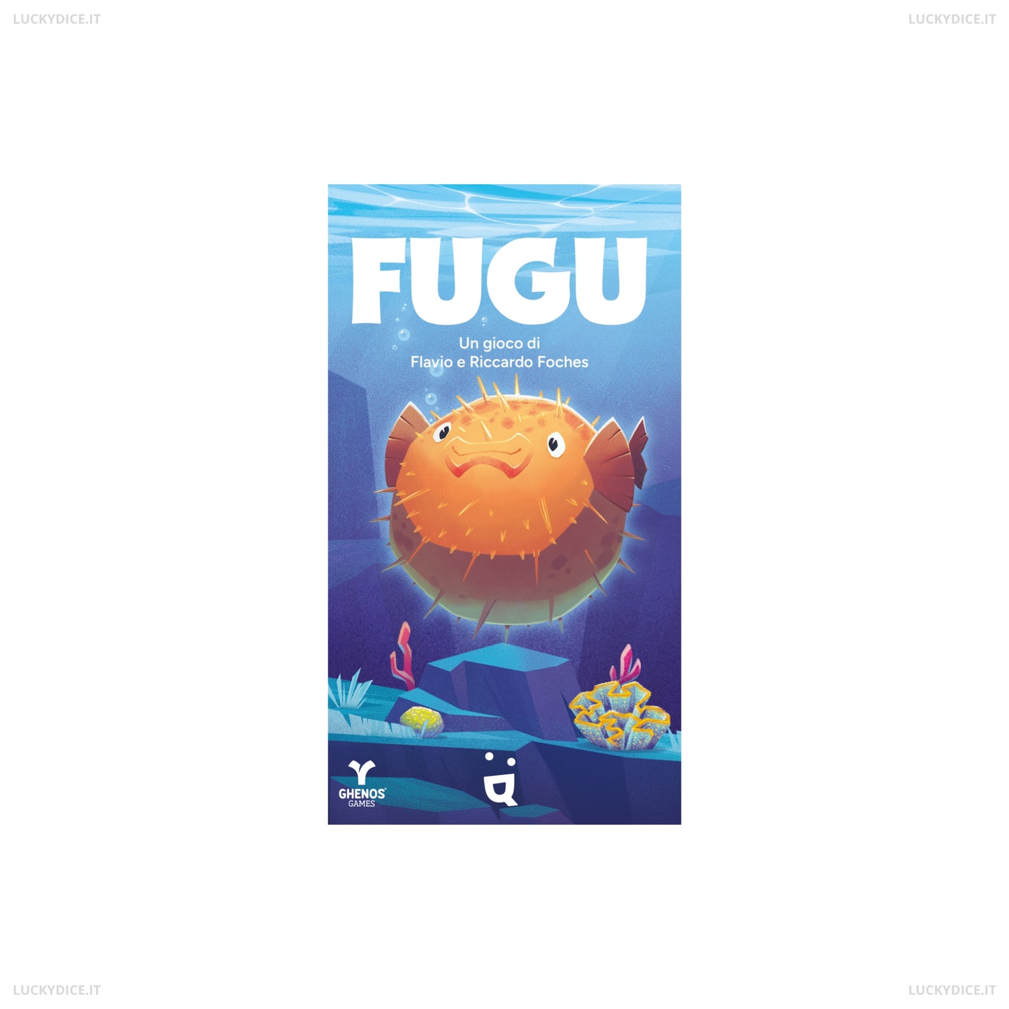 Fugu