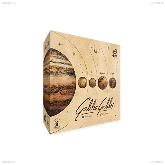 Galileo Galilei