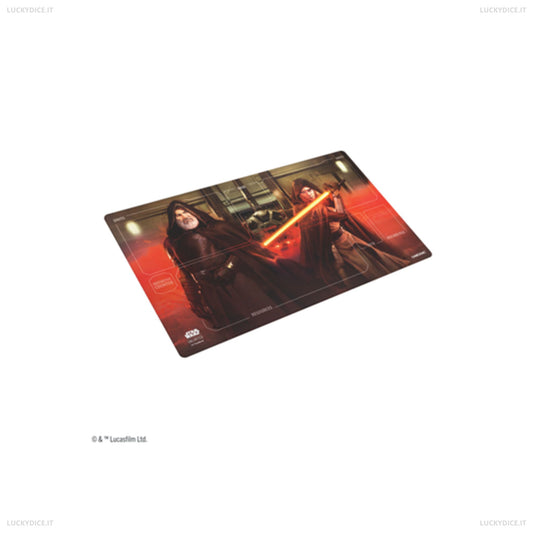 Star Wars Unlimited - Game Mat Set 5 Baylan & Shin