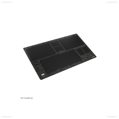 Star Wars Unlimited - Game Mat Set 5 Black