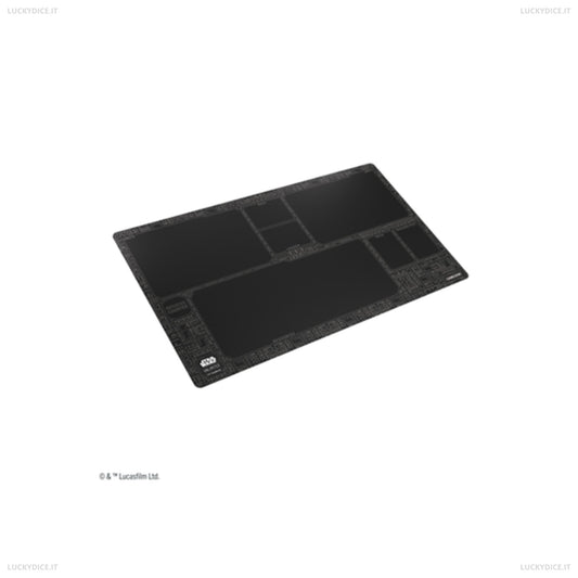 Star Wars Unlimited - Game Mat Set 5 Black
