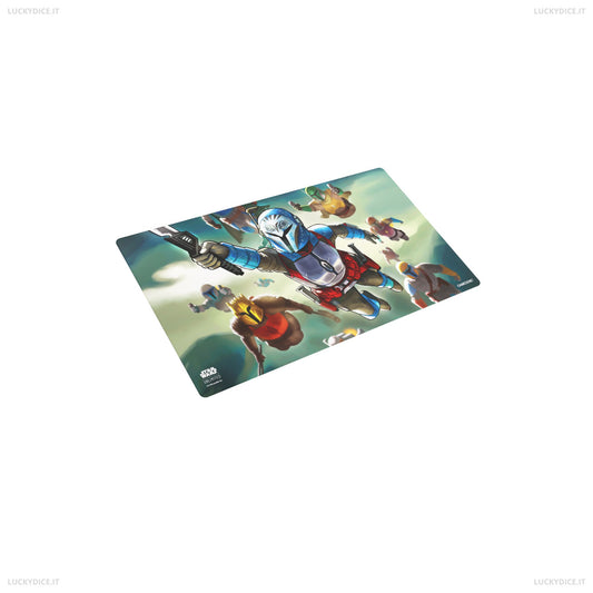 Star Wars Unlimited - Game Mat Set 8 Bo-Katan Kryze