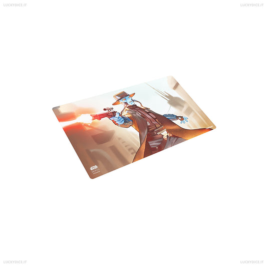 Star Wars Unlimited - Game Mat Set 8 Cad Bane