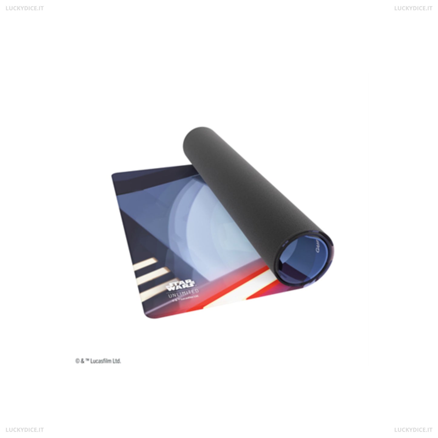 Star Wars Unlimited - Game Mat Set 5 Darth Maul