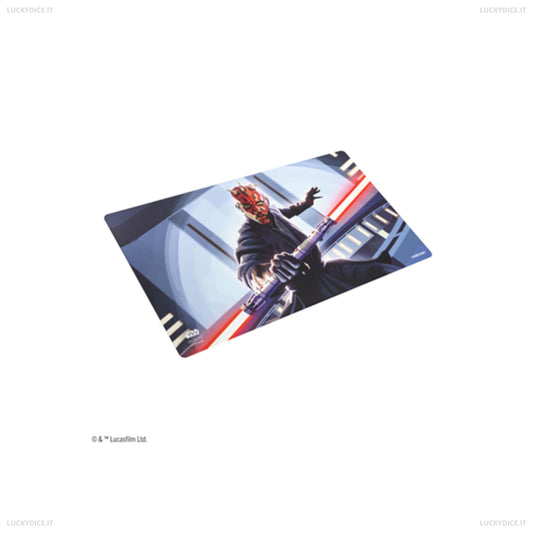 Star Wars Unlimited - Game Mat Set 5 Darth Maul