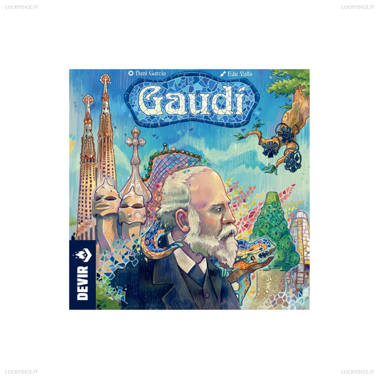 Gaudì
