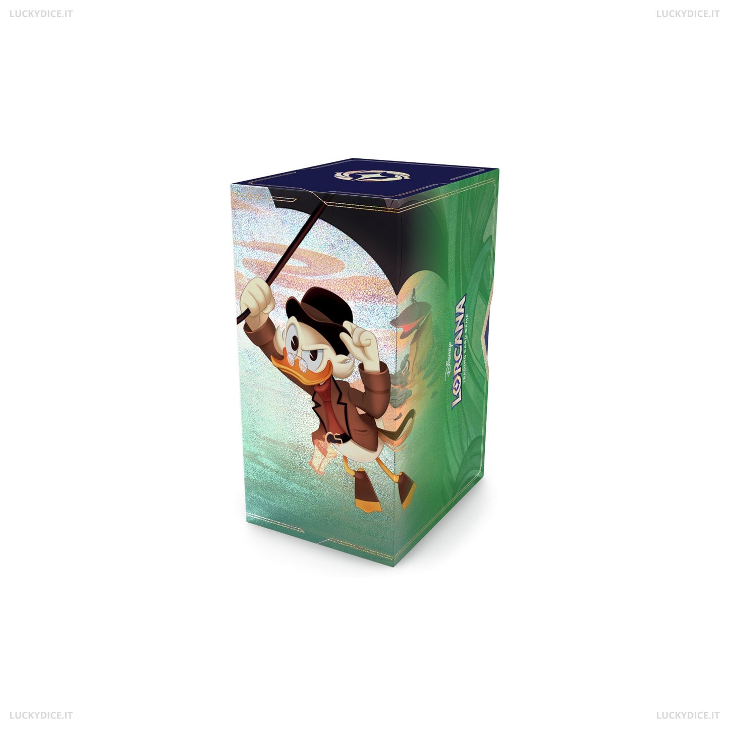 Lorcana - Winterspell - Gift Set EN