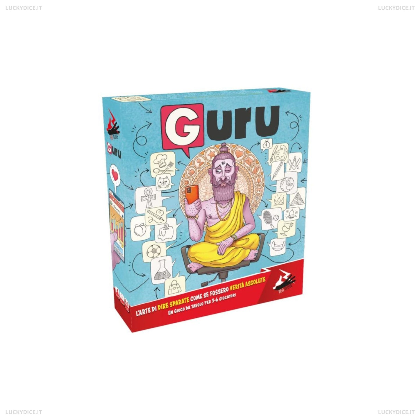 Guru