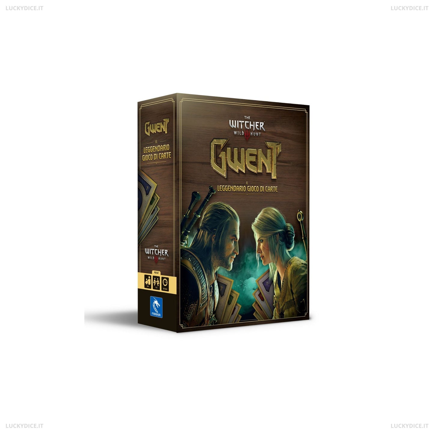 Gwent: Il Leggendario Gioco di Carte