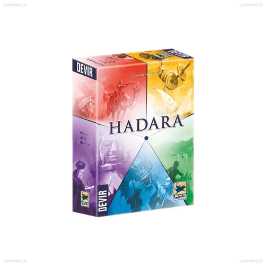 Hadara
