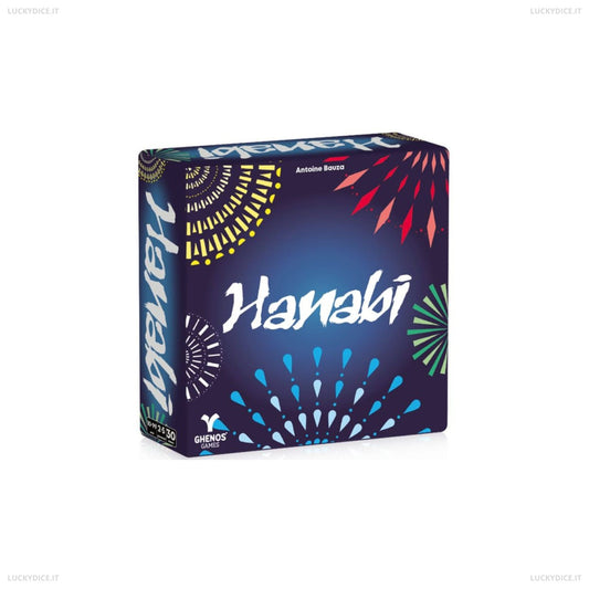 Hanabi