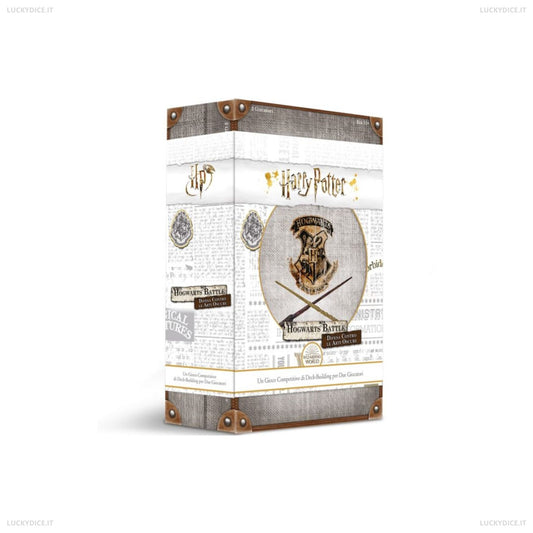 Harry Potter - Hogwarts Battle: Difesa contro le Arti Oscure