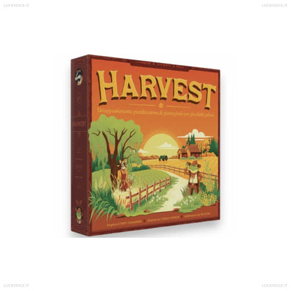 Harvest