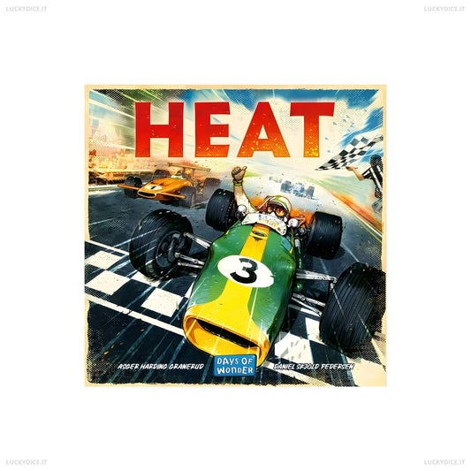 Heat