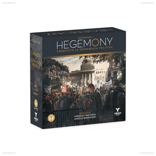 Hegemony