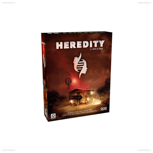 Heredity