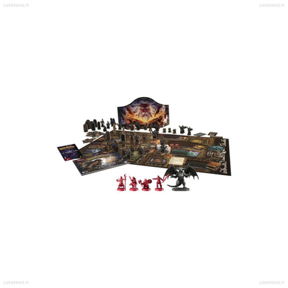 HeroQuest - La Prima Luce