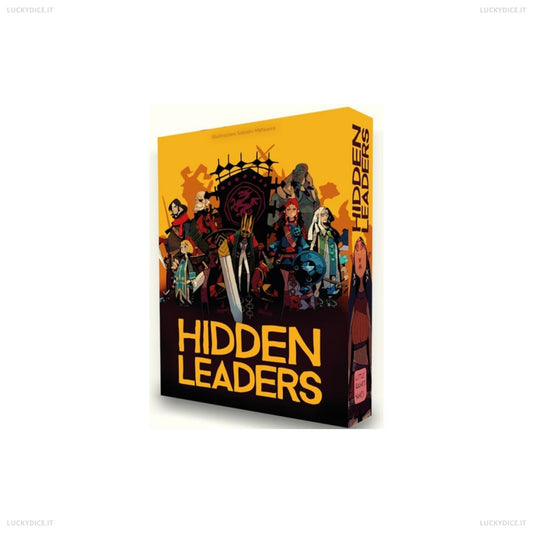 Hidden Leaders
