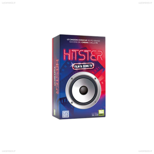 Hitster - Film e Serie Tv