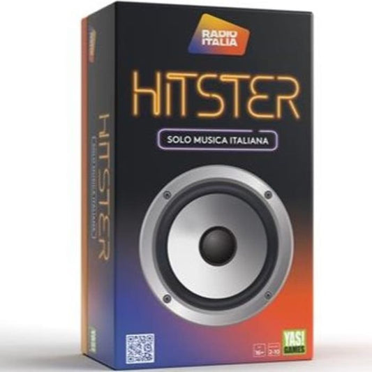 Hitster - Radio Italia