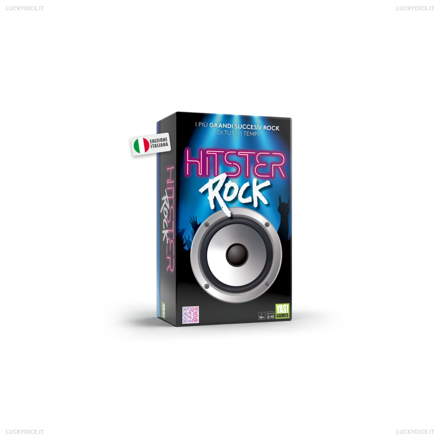 Hitster - Rock