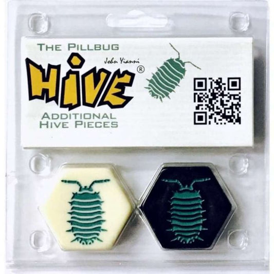 Hive - Espansione Onisco