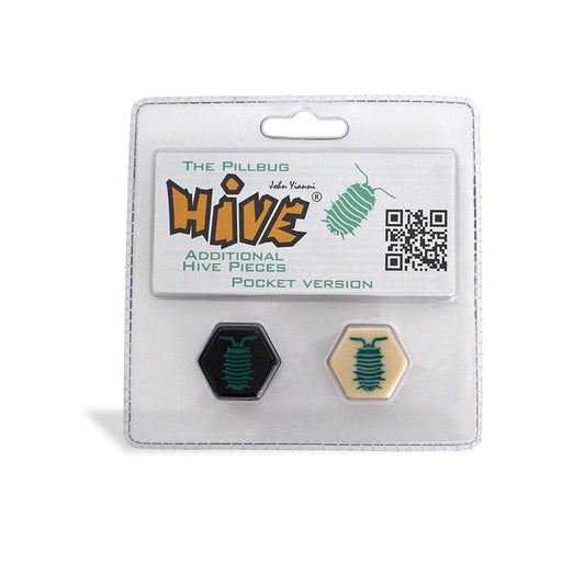 Hive Pocket - Onisco