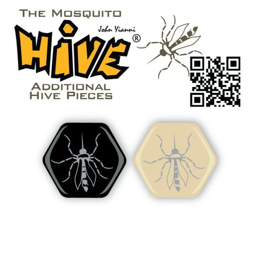 Hive - Espansione Zanzara