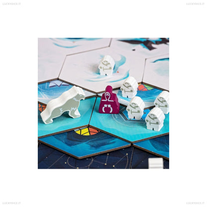 ICE Collector Edition
