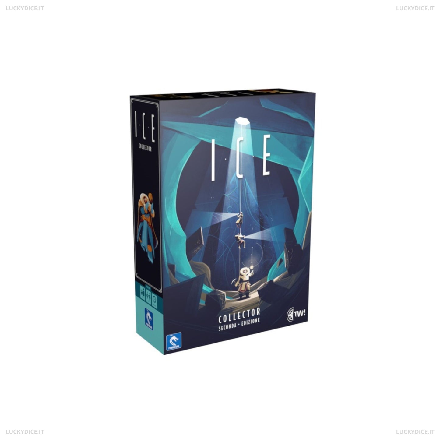 ICE Collector Edition