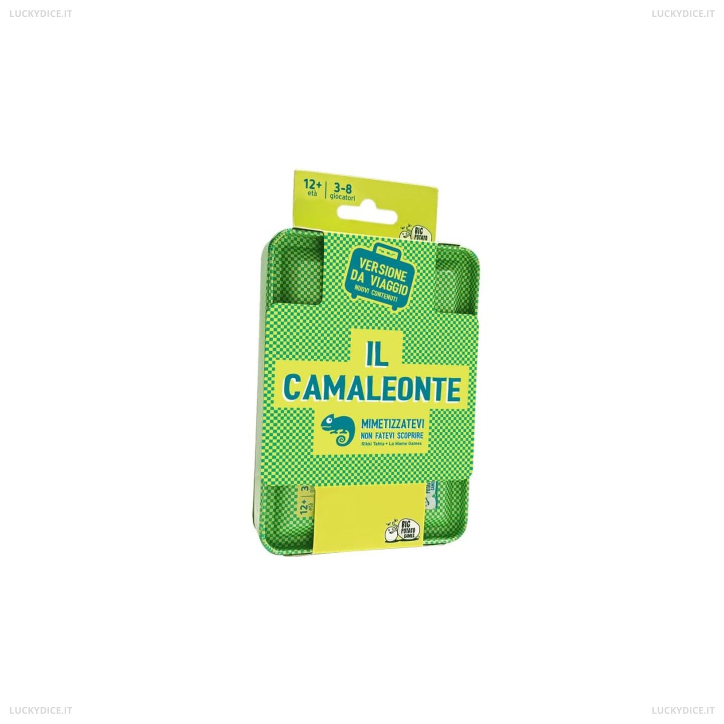 Il Camaleonte Travel