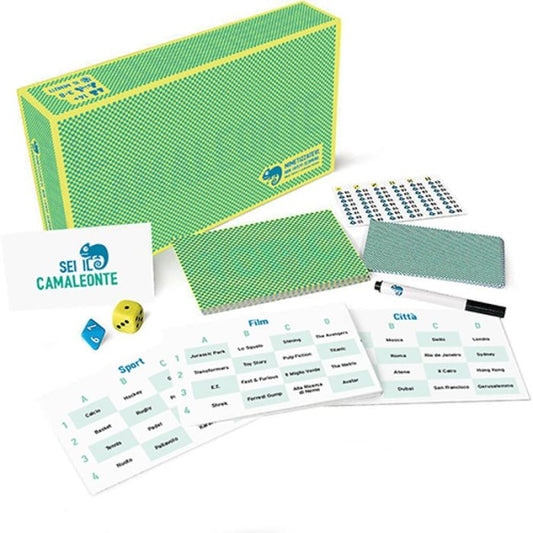 Camaleonte