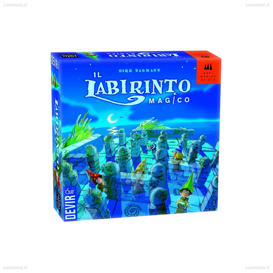 Labirinto Magico