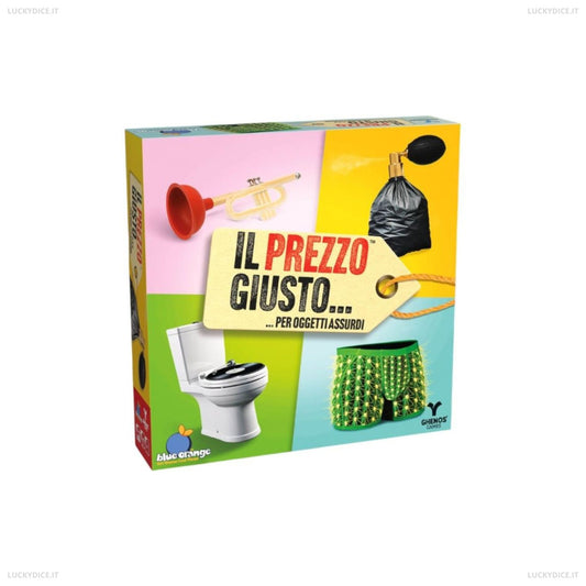 Il Prezzo Giusto