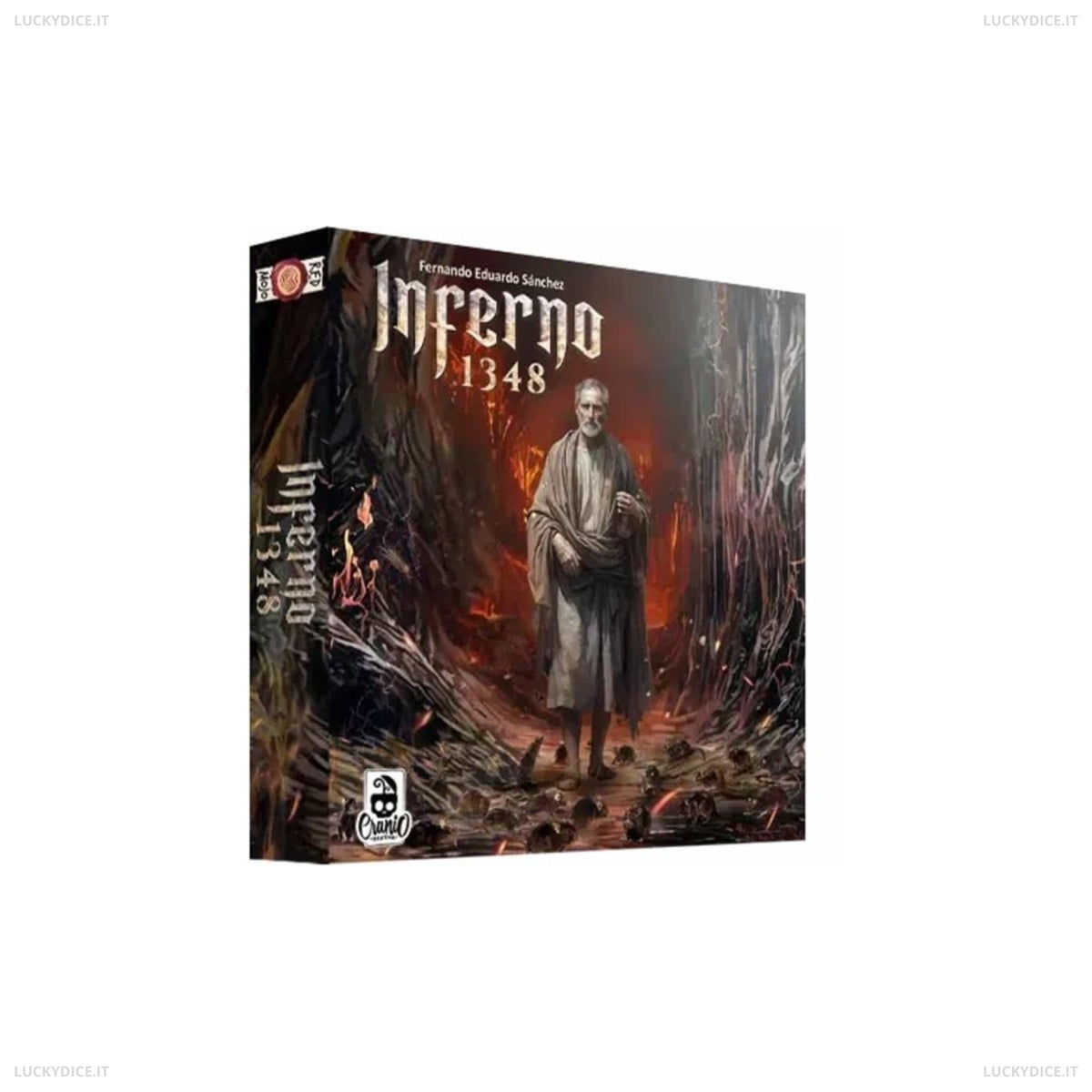 Inferno 1348