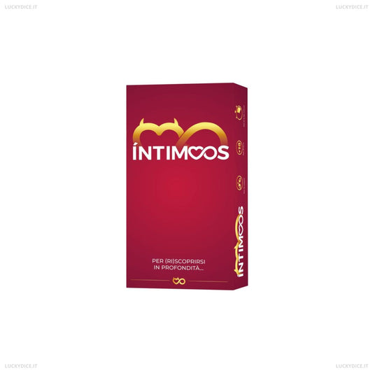 Intimoos Hot