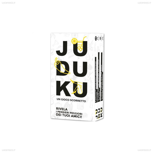 Juduku