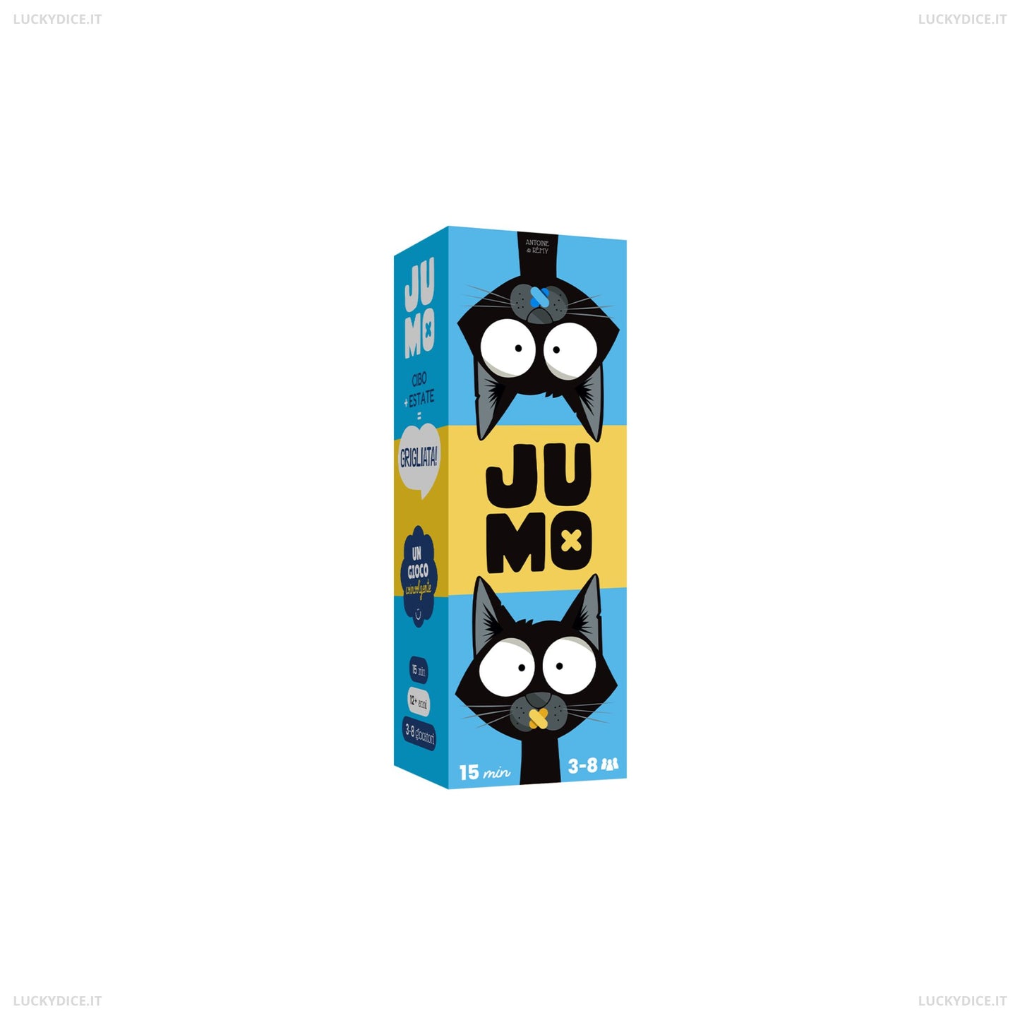 Jumo