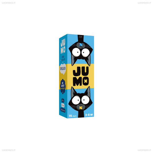 Jumo