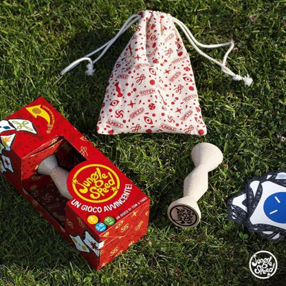Jungle Speed - Eco Pack