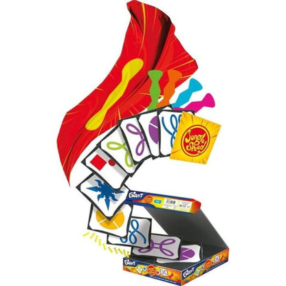 Jungle Speed Giant