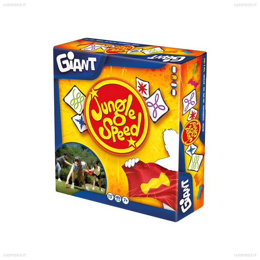 Jungle Speed Giant