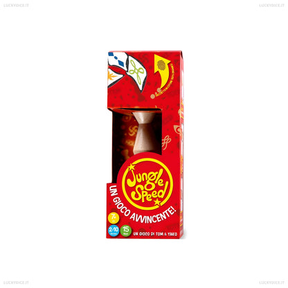 Jungle Speed - Eco Pack