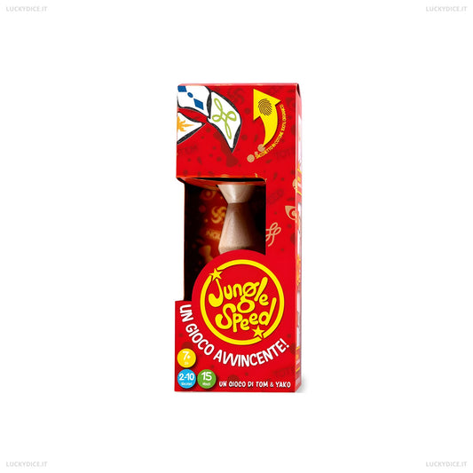 Jungle Speed - Eco Pack