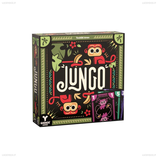 Jungo