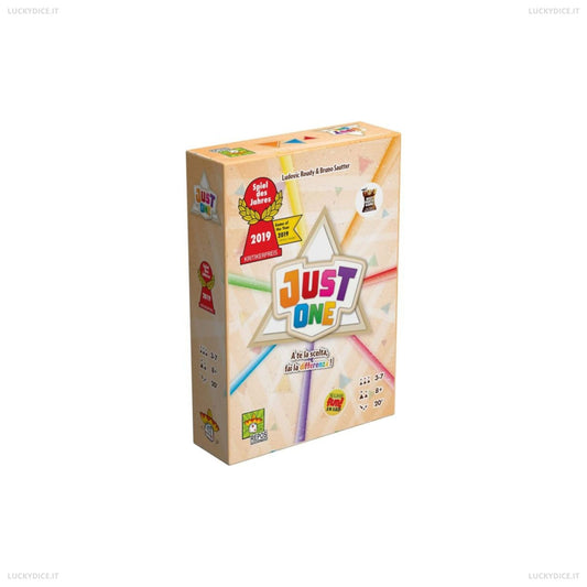 Just One