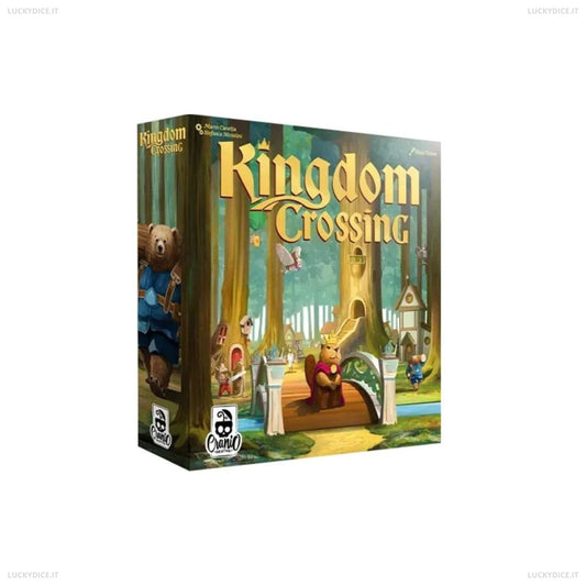 Kingdom Crossing