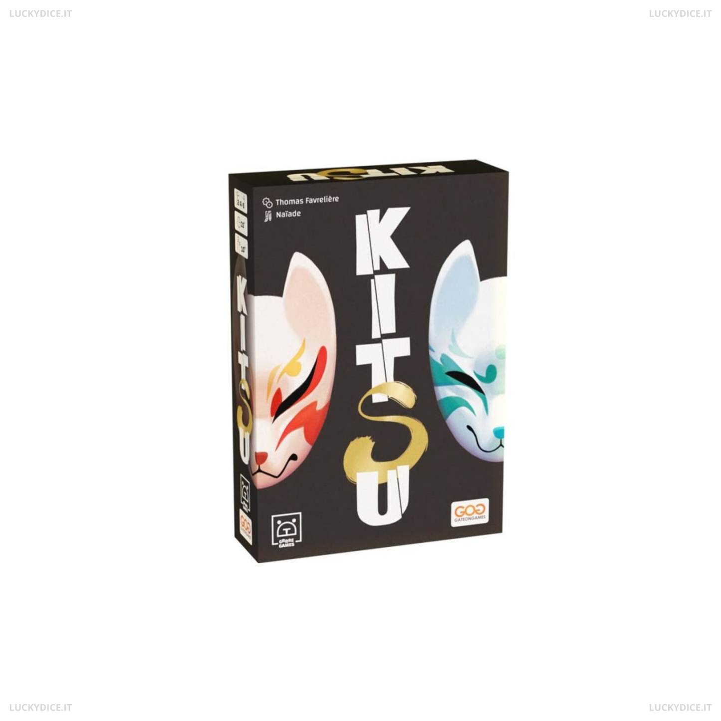 Kitsu