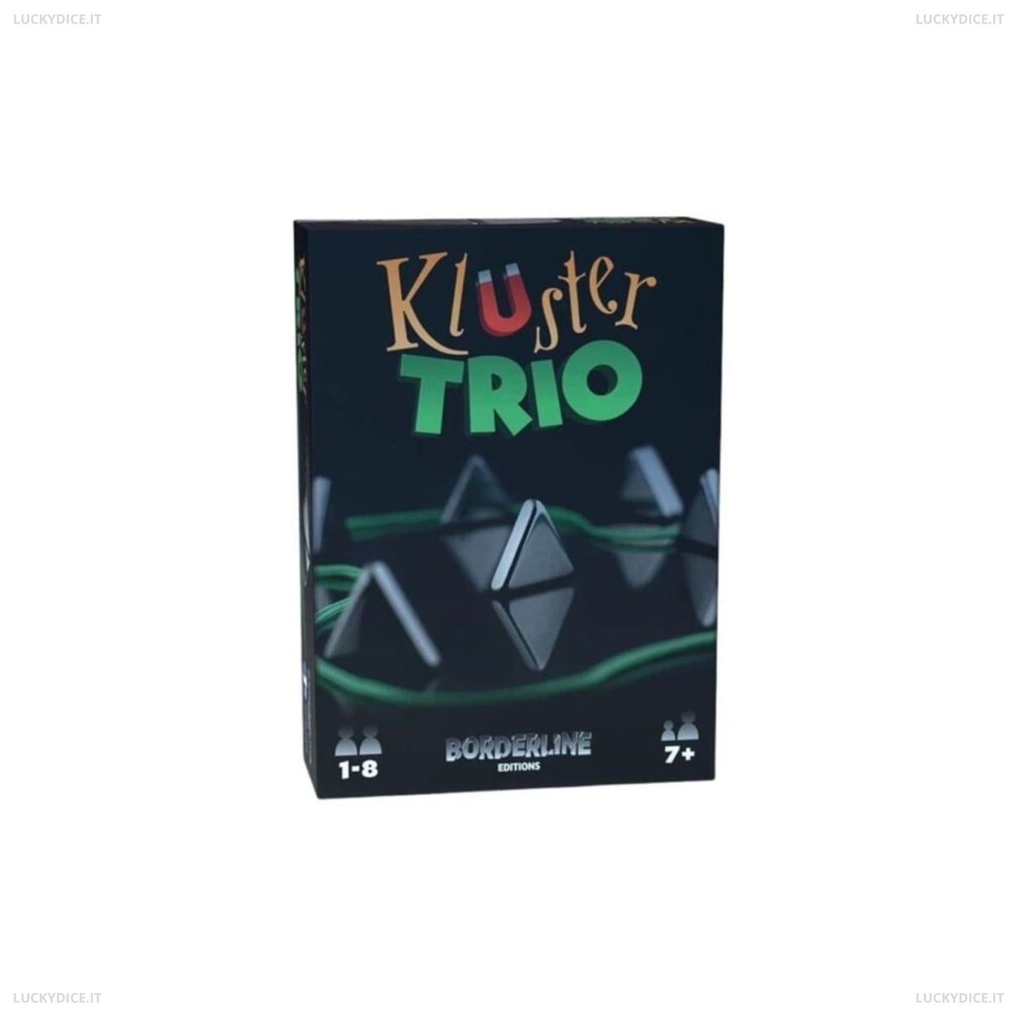 Kluster Trio